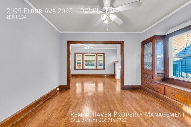 Building Photo - 2099 Elbur Ave