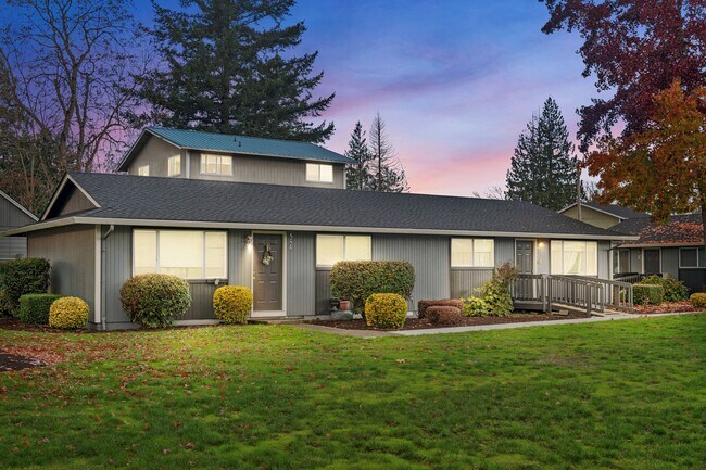 Building Photo - Senior Estates One