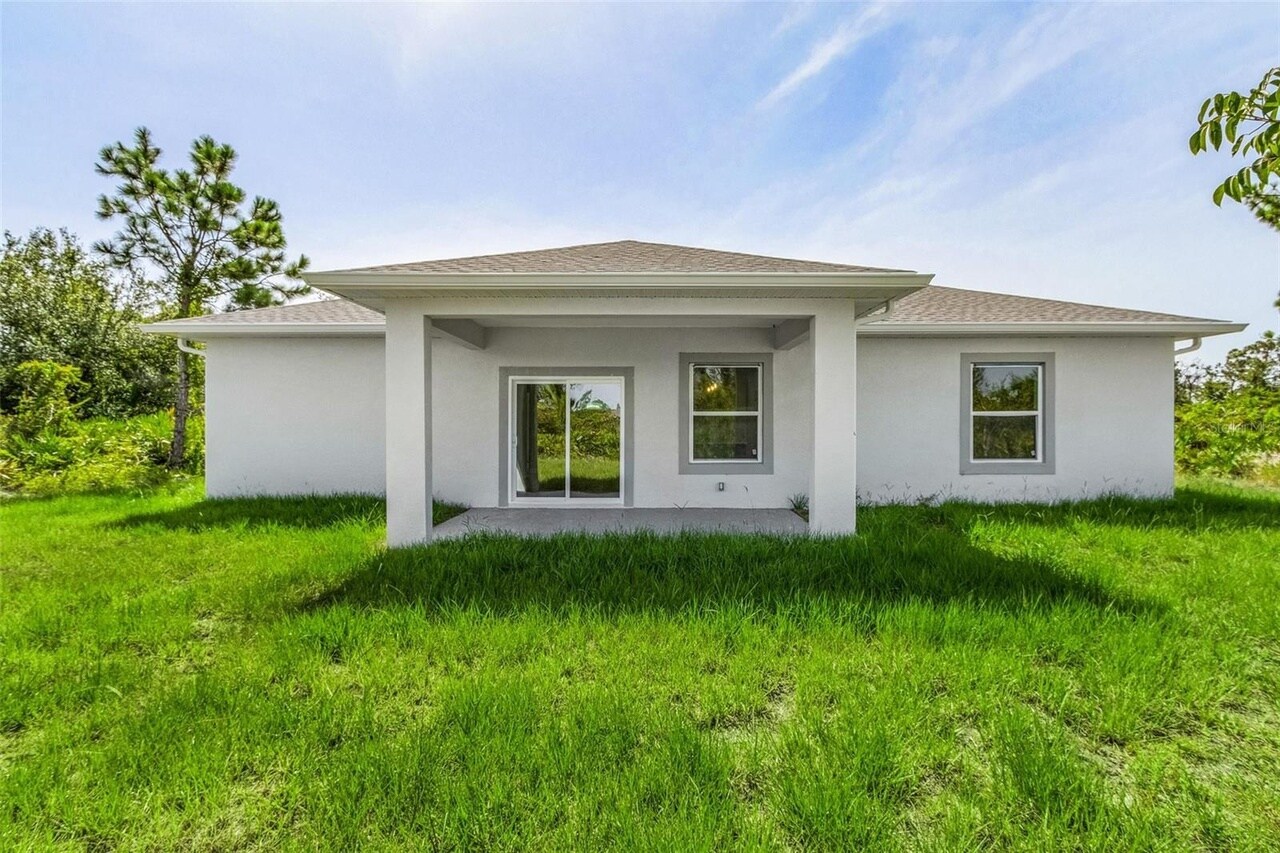 Building Photo - 9225 Arberg St