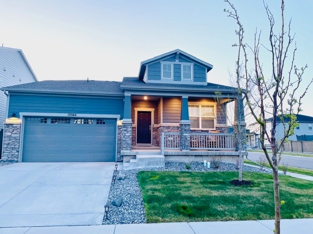 Building Photo - 13564 House Finch St