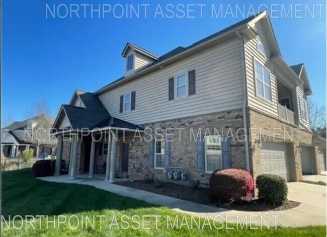 Primary Photo - Spacious 3-Bedroom Townhome in the Riviera...