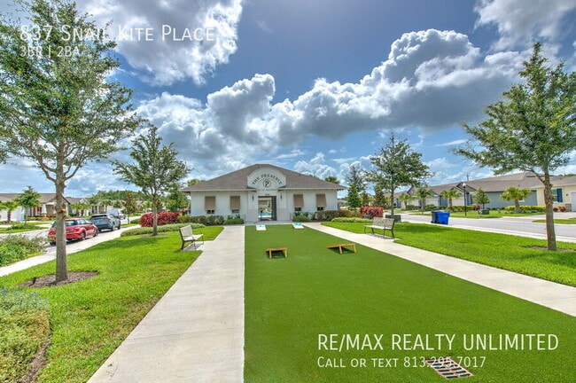 Building Photo - 837 Snail Kite Pl