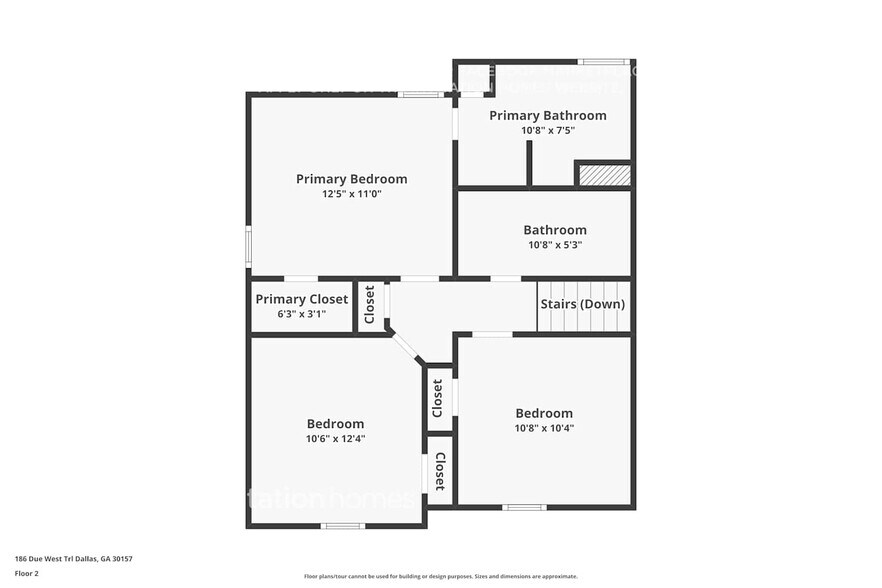 Building Photo - 186 Due West Trail