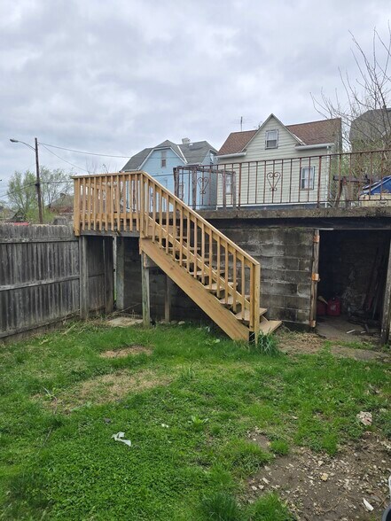 Building Photo - 1508 Woodmont Ave