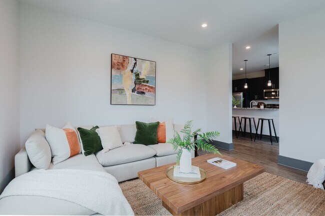 Building Photo - Be the first to Live in the Washington Square Apartments! *MOVE IN SPECIAL*