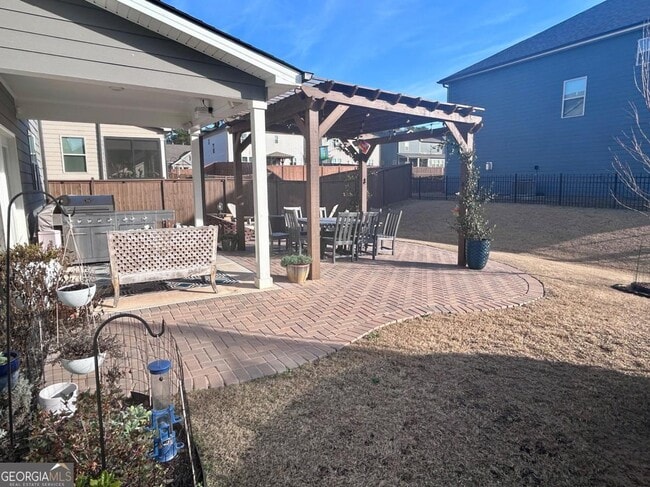 Building Photo - 706 Lanarck Wy