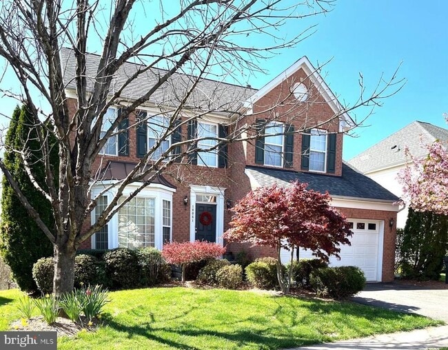 Building Photo - 18061 Camdenhurst Dr