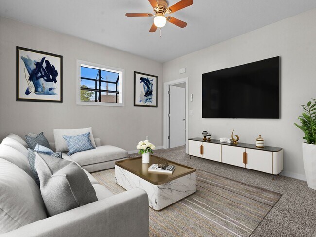Building Photo - 50 Berrum Pl