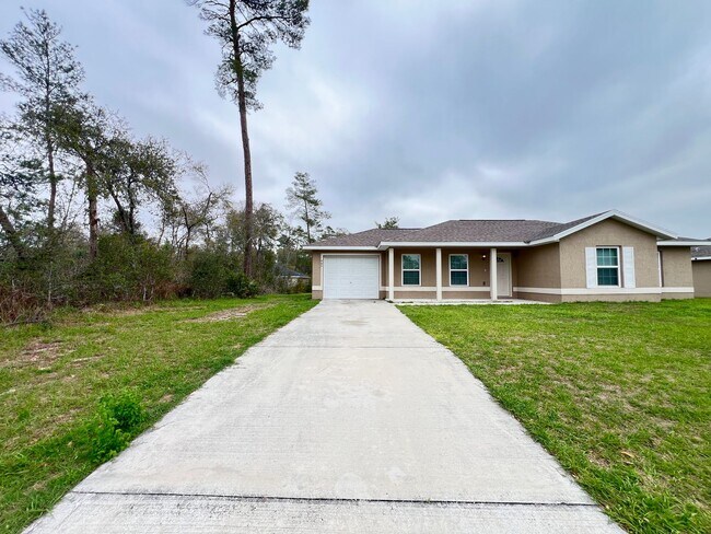 Building Photo - Beautiful 3 Bedroom, 2 Bathroom Home in Ocala!!