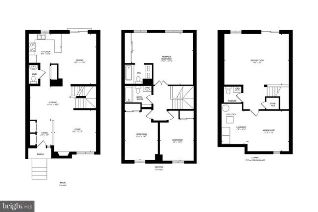 Building Photo - 18509 Owl Run Way