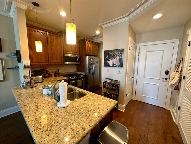 Building Photo - 1 BED | 1 BATH | DOWNTOWN CONDO | GARAGE P...