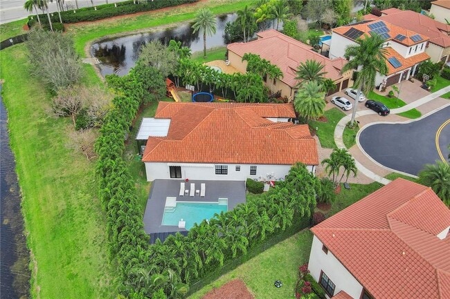 Building Photo - 4092 NW 88th Ter