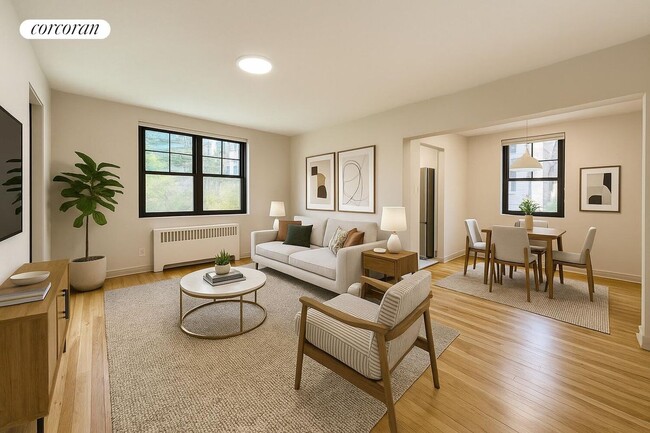 Primary Photo - 70-39A Park Dr E