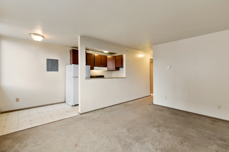 Building Photo - 5515 15th Ave NE
