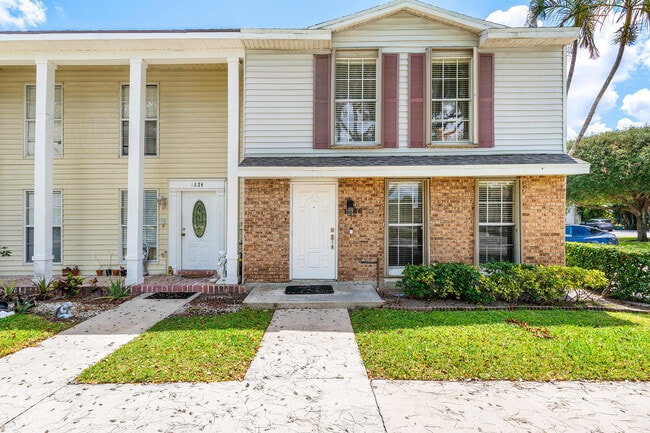 Building Photo - 1626 Brier Patch Trail