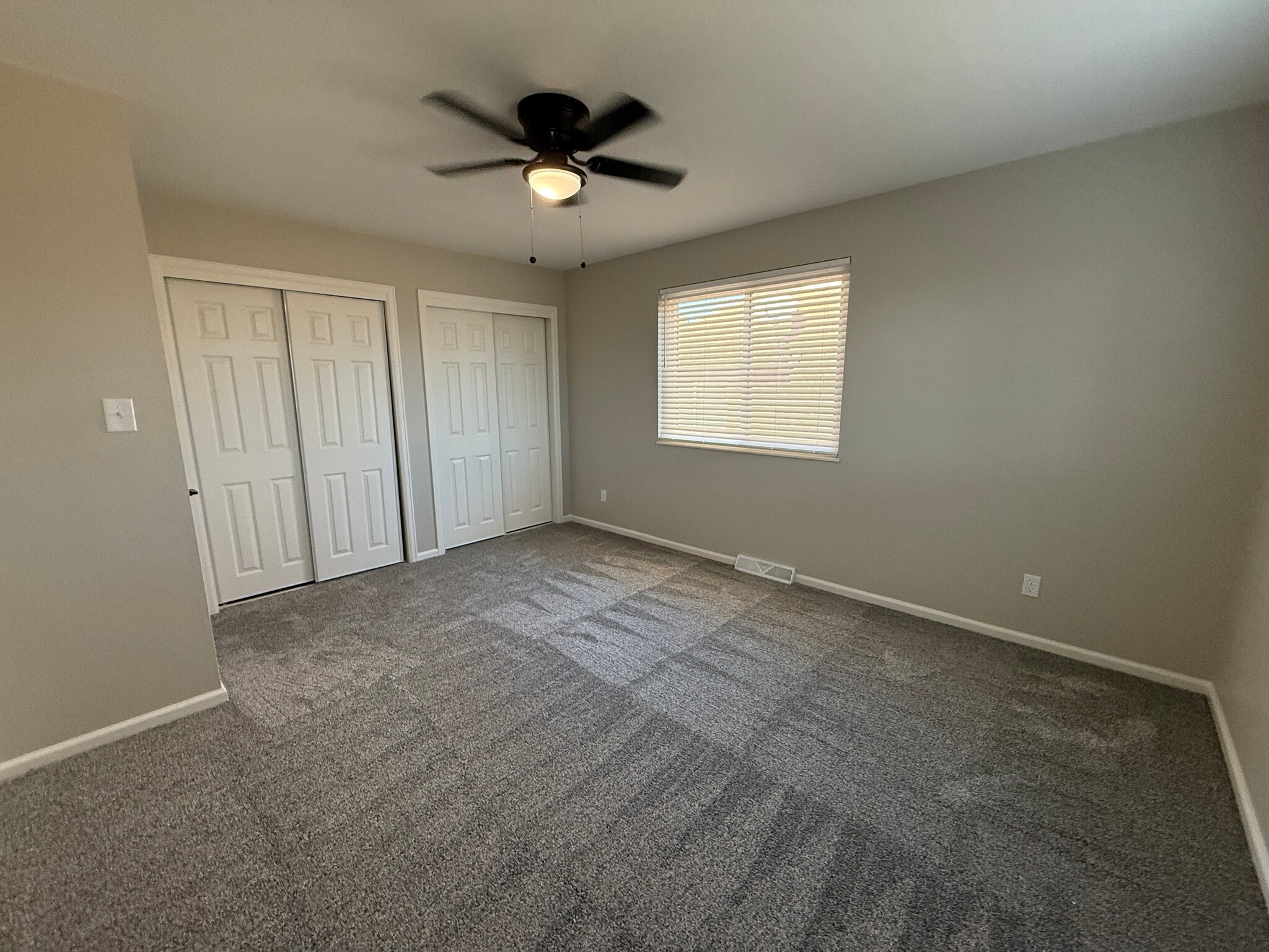 Bedroom 2 Upstairs - 5918 Newcombe Ct