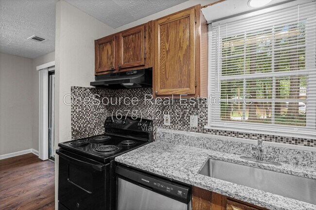 Building Photo - 5307 Stonebush Terrace