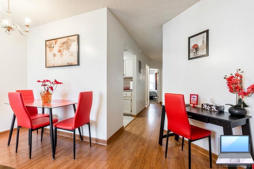 Building Photo - 136 W 117th St