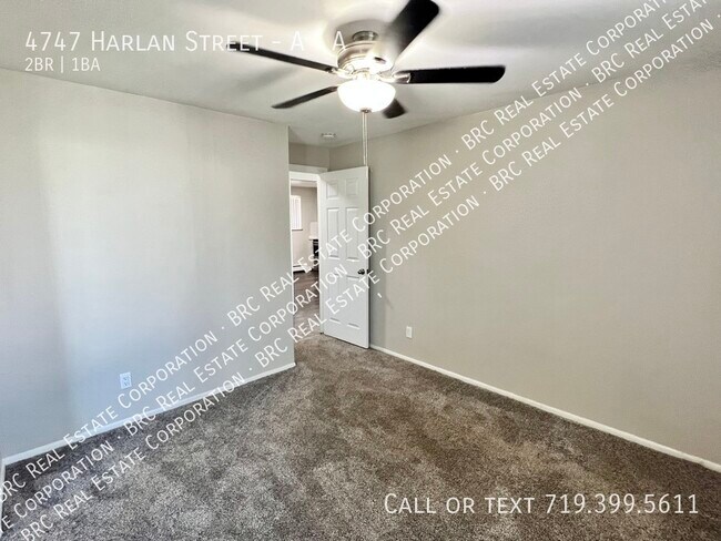 Building Photo - 4747 N Harlan St