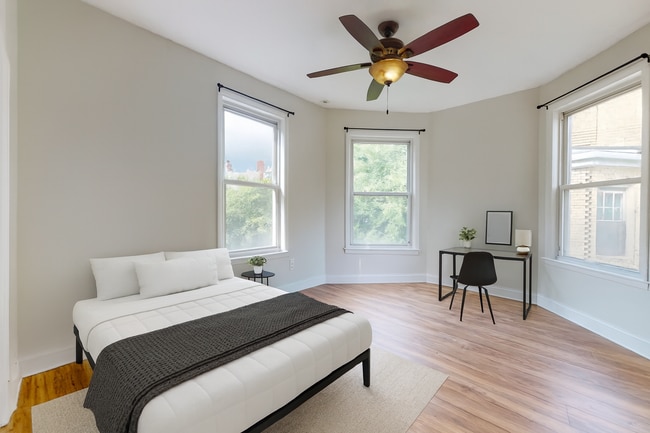 2nd Bedroom - 439 Park Rd NW