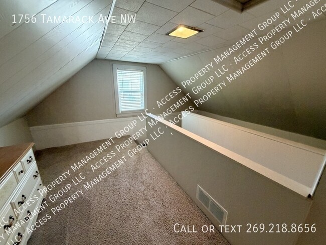 Building Photo - 1756 Tamarack Ave NW