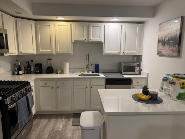 Building Photo - 21 Chauncy St