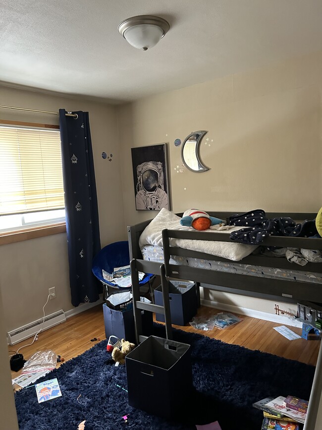 Bedroom 3 - 720 W Maple St