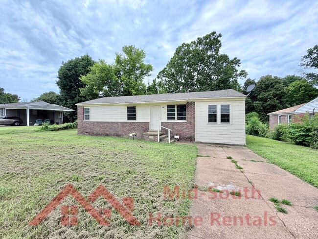 Building Photo - 5057 Gill Rd