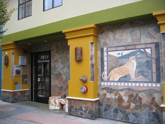 Building Photo - Sterling Addison