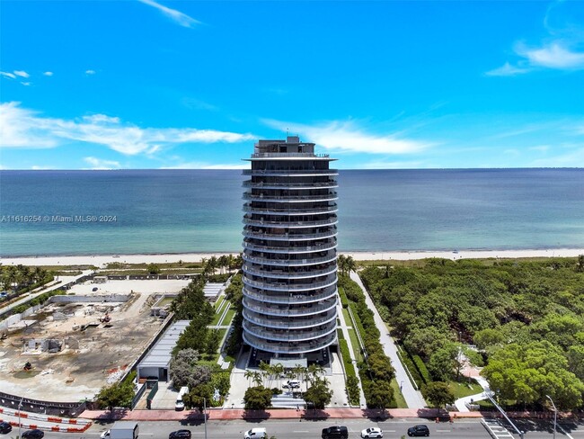 Building Photo - 8701 Collins Ave