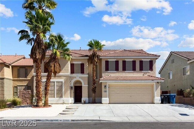 Building Photo - 3580 Teton Hills St