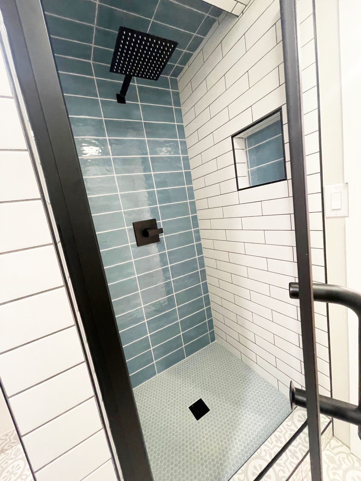 Master Suite 2 Full Bath - 491 S Otis St