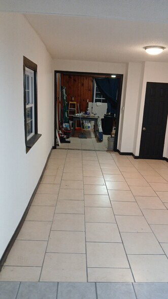 Building Photo - 260 K St NW