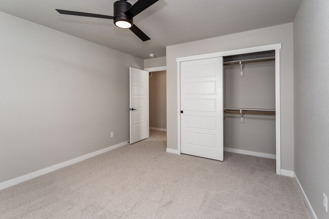 Building Photo - Beautiful, Brand-New Paired Home in Wolf Ranch