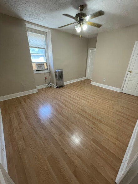 Living Room - 136 N 50th St