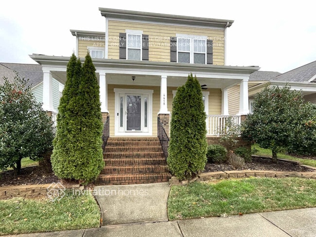 Building Photo - 4418 Patriots Hill Rd