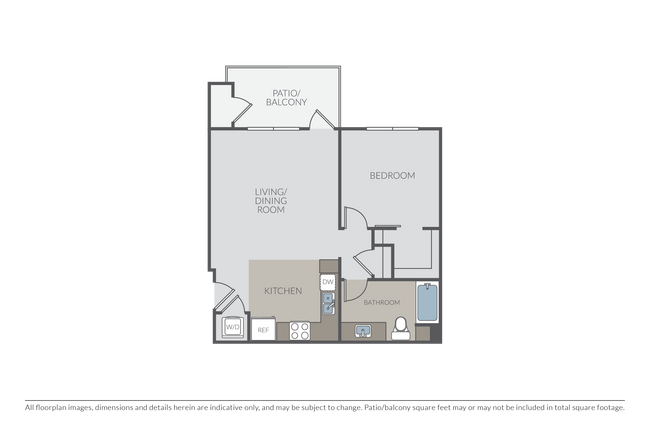 Floorplan - 777 Hamilton