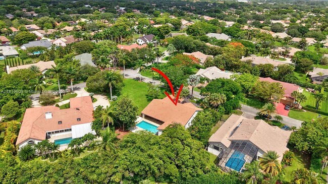 Building Photo - 8360 NW 51st Ct