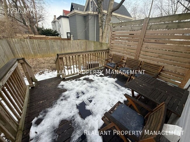 Building Photo - 1230 Myrtle Ave