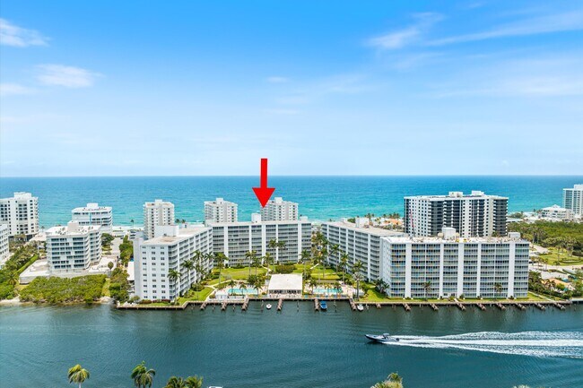 Building Photo - 3300 S Ocean Blvd