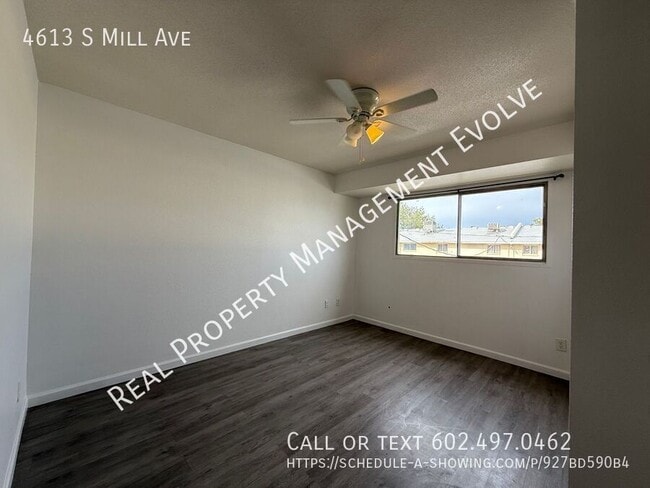 Building Photo - 4613 S Mill Ave