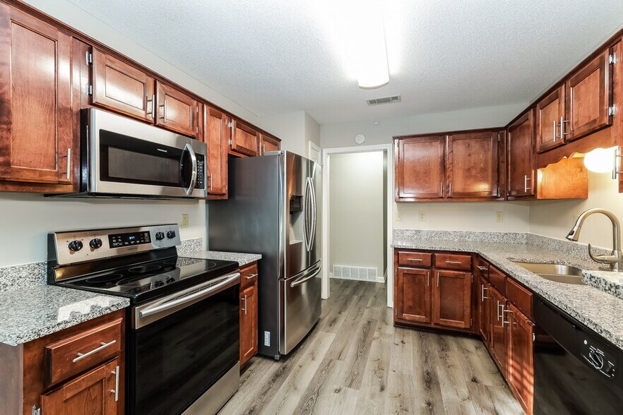 Building Photo - 1516 Beringer Dr