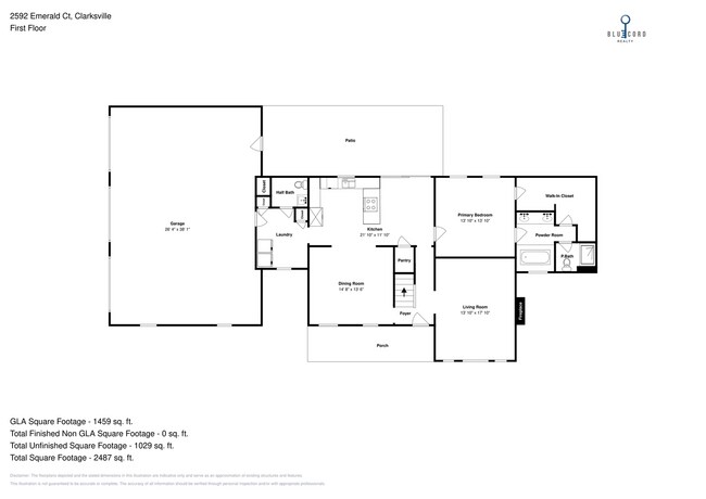 Building Photo - Stunning Single-Family Home with Plenty of...