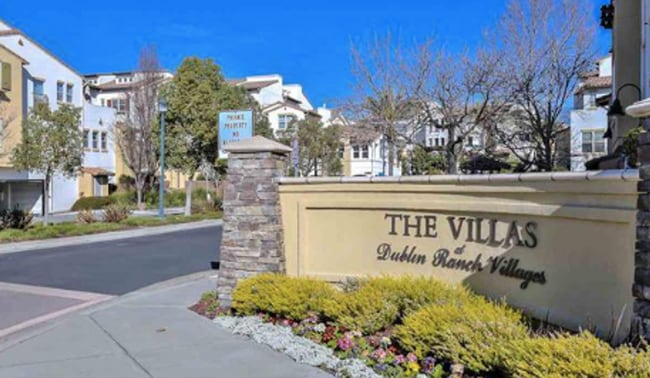 Building Photo - Dublin Ranch THE VILLAS  2 bed/2.5 bath roomy with two patios! Month to month terms OK
