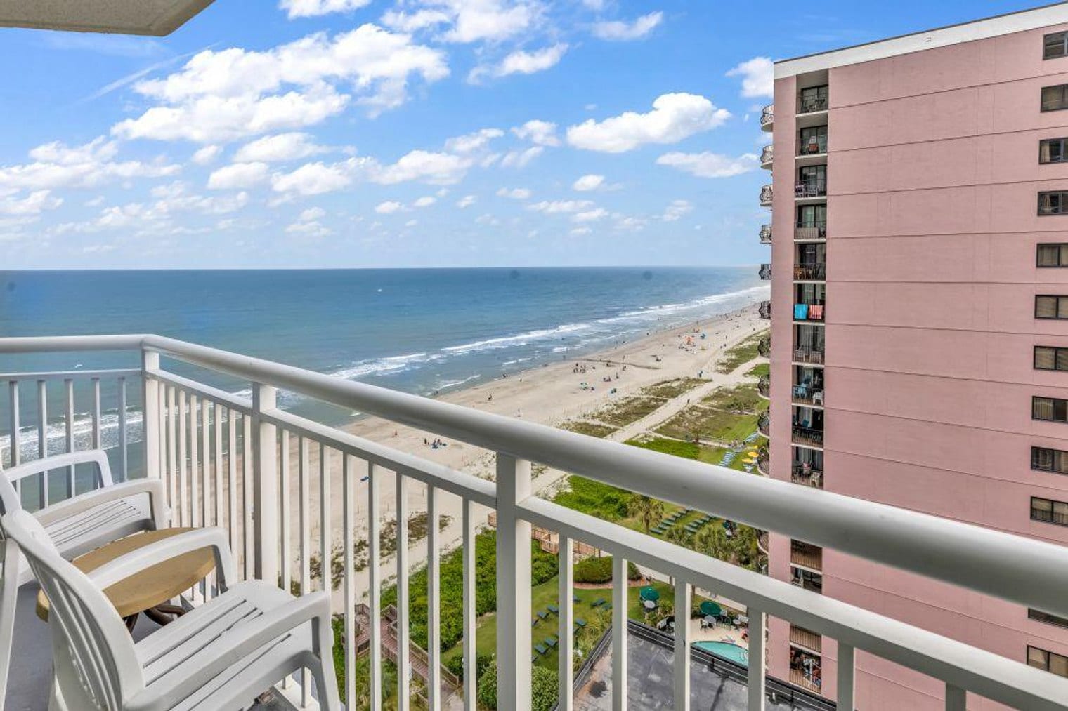 Building Photo - 2506 N Ocean Blvd