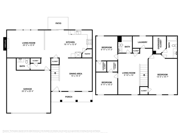 Building Photo - 16736 Yeoman Way
