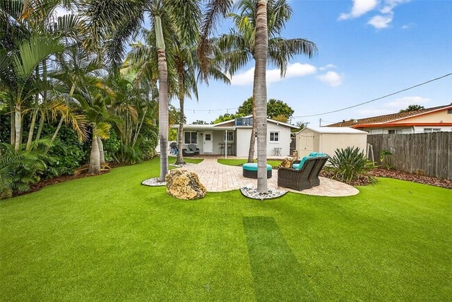 Building Photo - 5519 Commonwealth Ave N