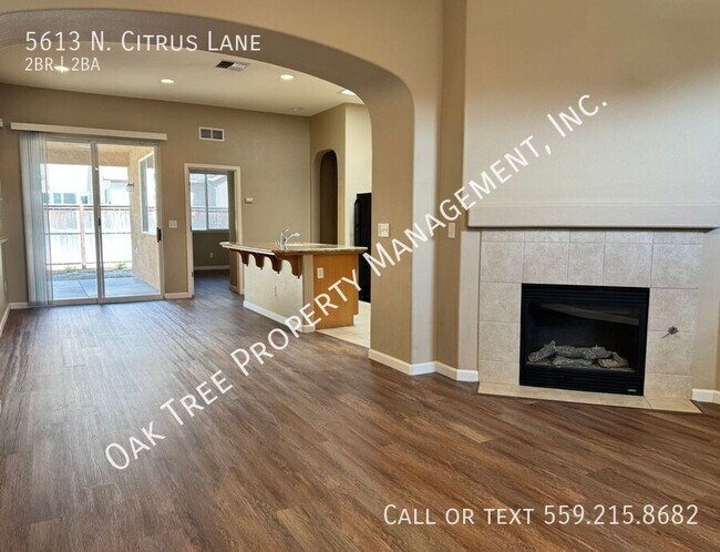 Building Photo - 5613 N Citrus Ln