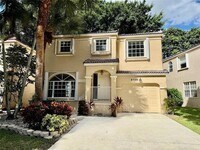 Building Photo - 8743 NW 6th Ct