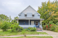 Building Photo - 7705 Maryland Ave